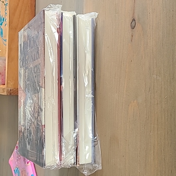 1992 Orson Scott card homecoming trilogy - Picture 3 of 7